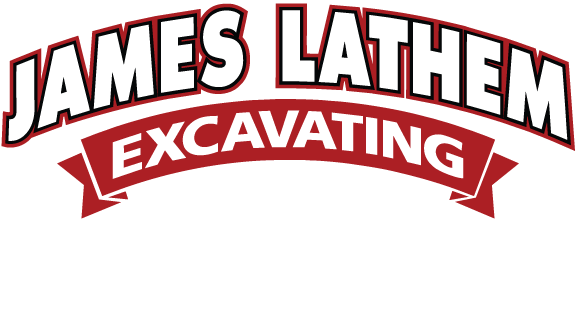 James Lathem Excavating